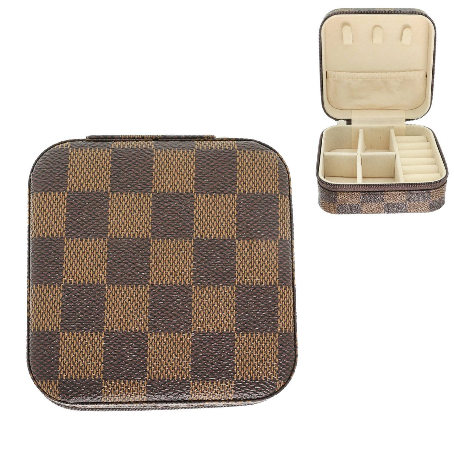 BOX001 - Assorted Jewelry Box