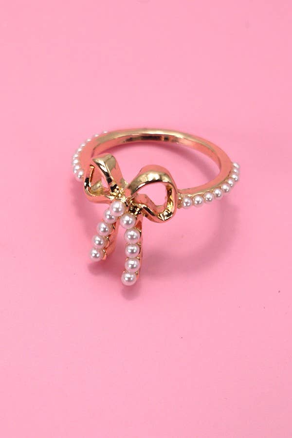RING001 - Assorted Gold Rings