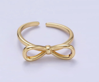 RING001 - Assorted Gold Rings