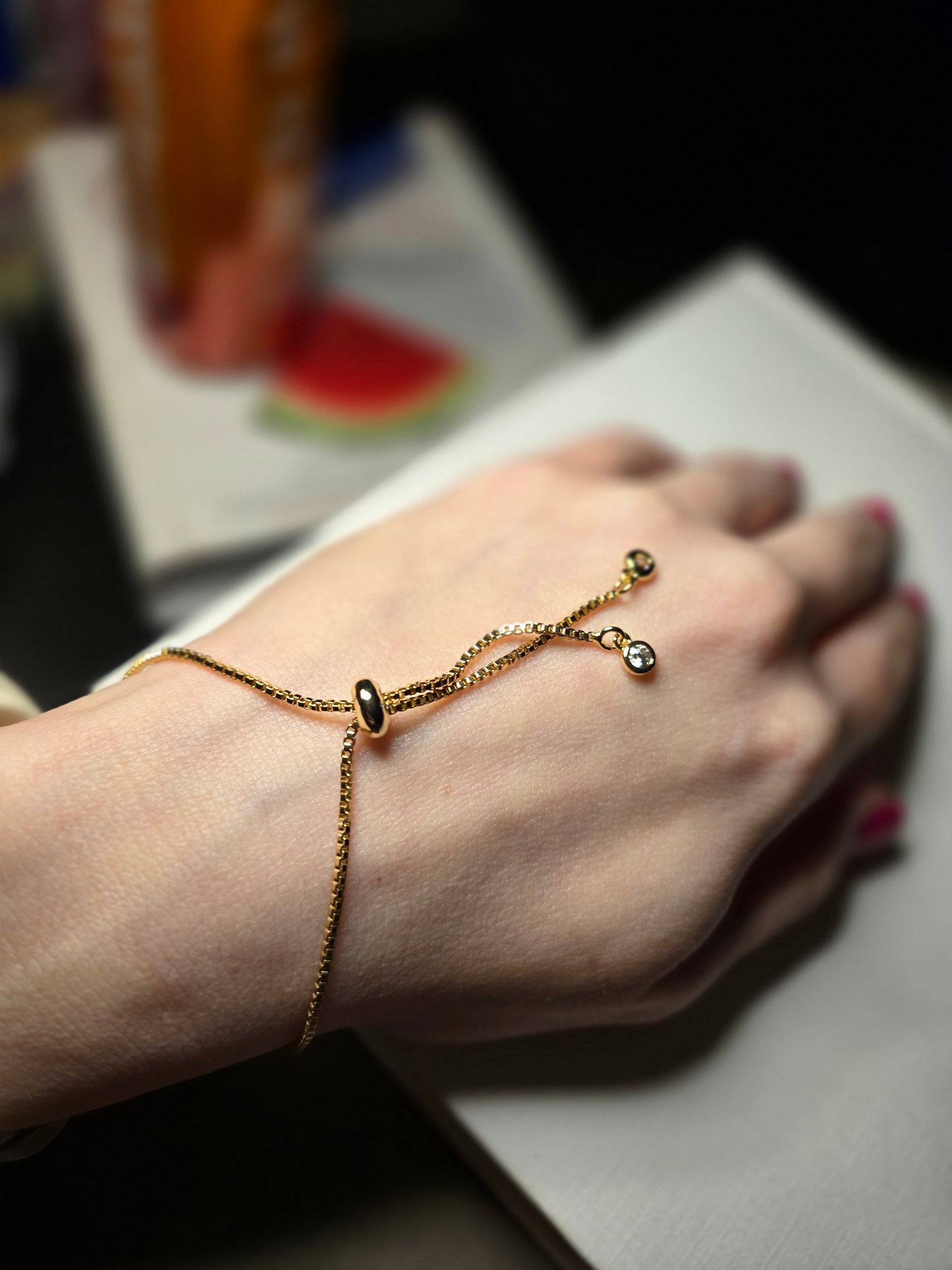 BRC001 - Assorted Bracelets