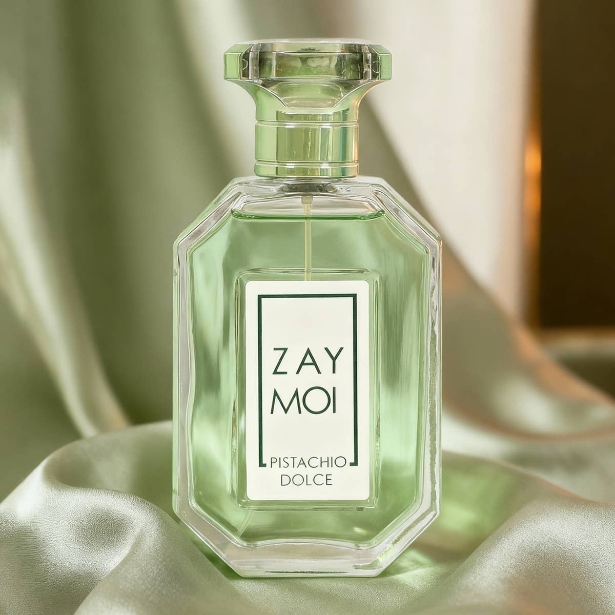 PERF101 - Zay Moi Pistachio Perfume