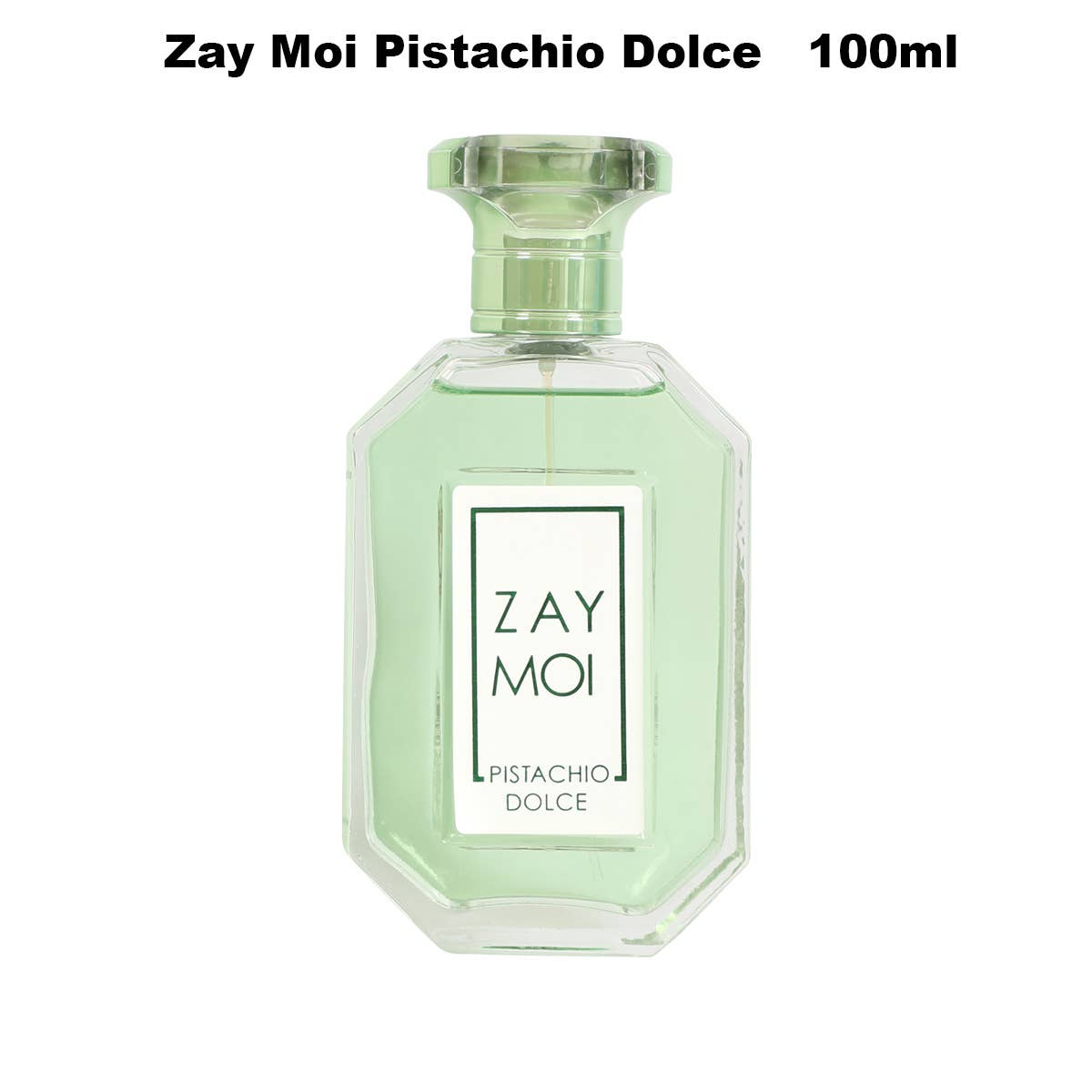 PERF101 - Zay Moi Pistachio Perfume