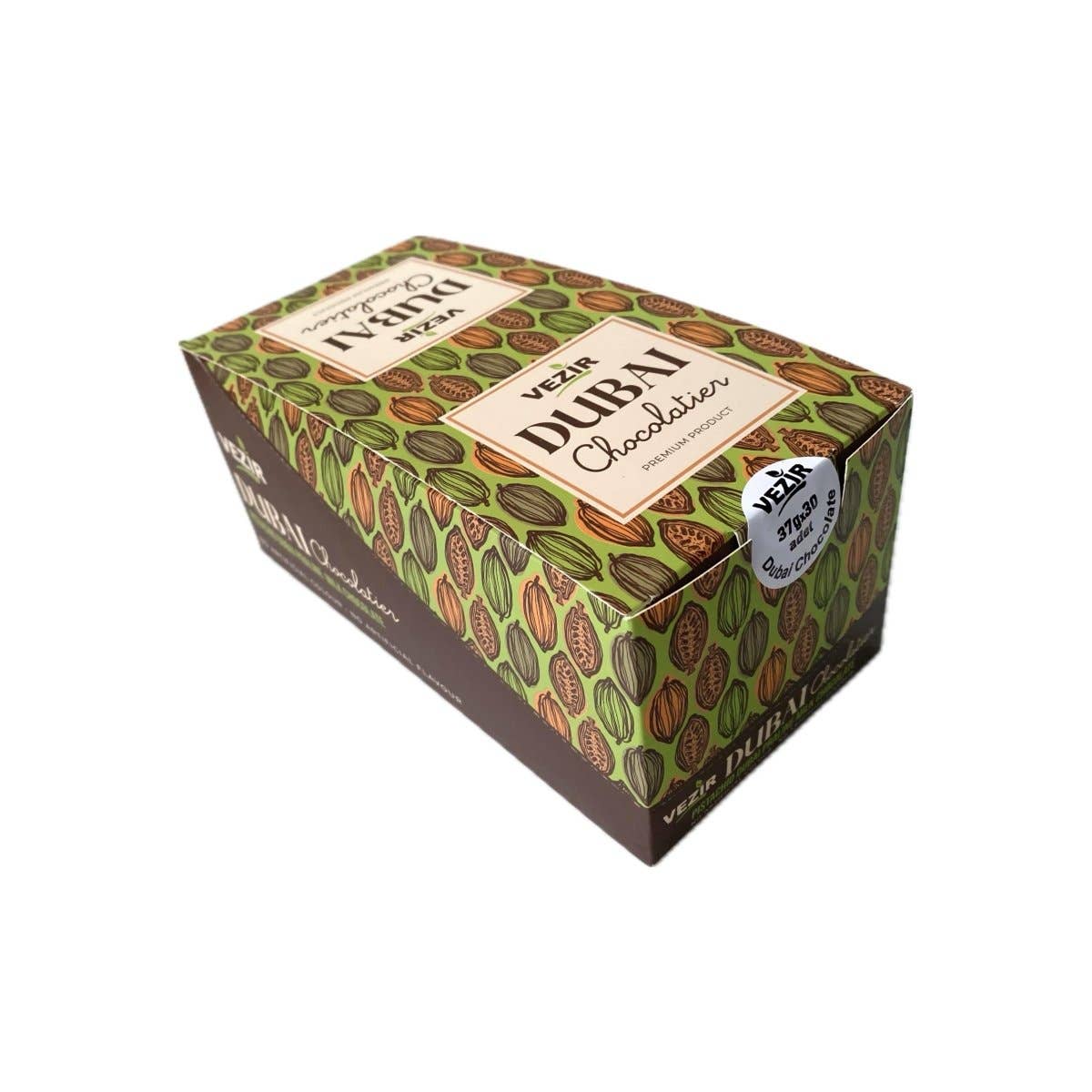 37g Dubai Chocolate Bar