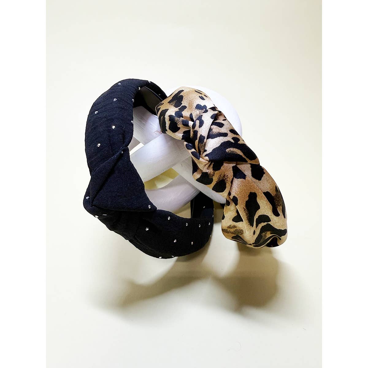 HBAND100 - Assorted Knot Headband