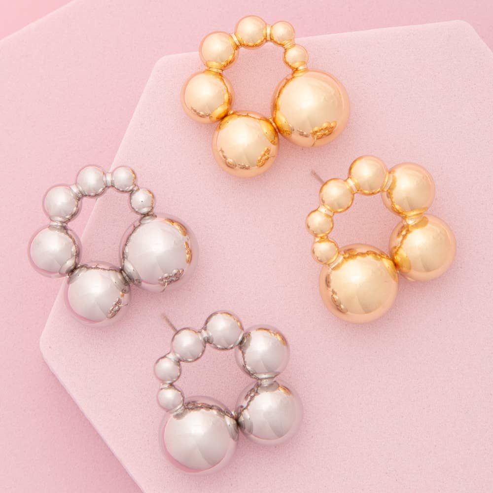 EAR001 - Assorted Earrings