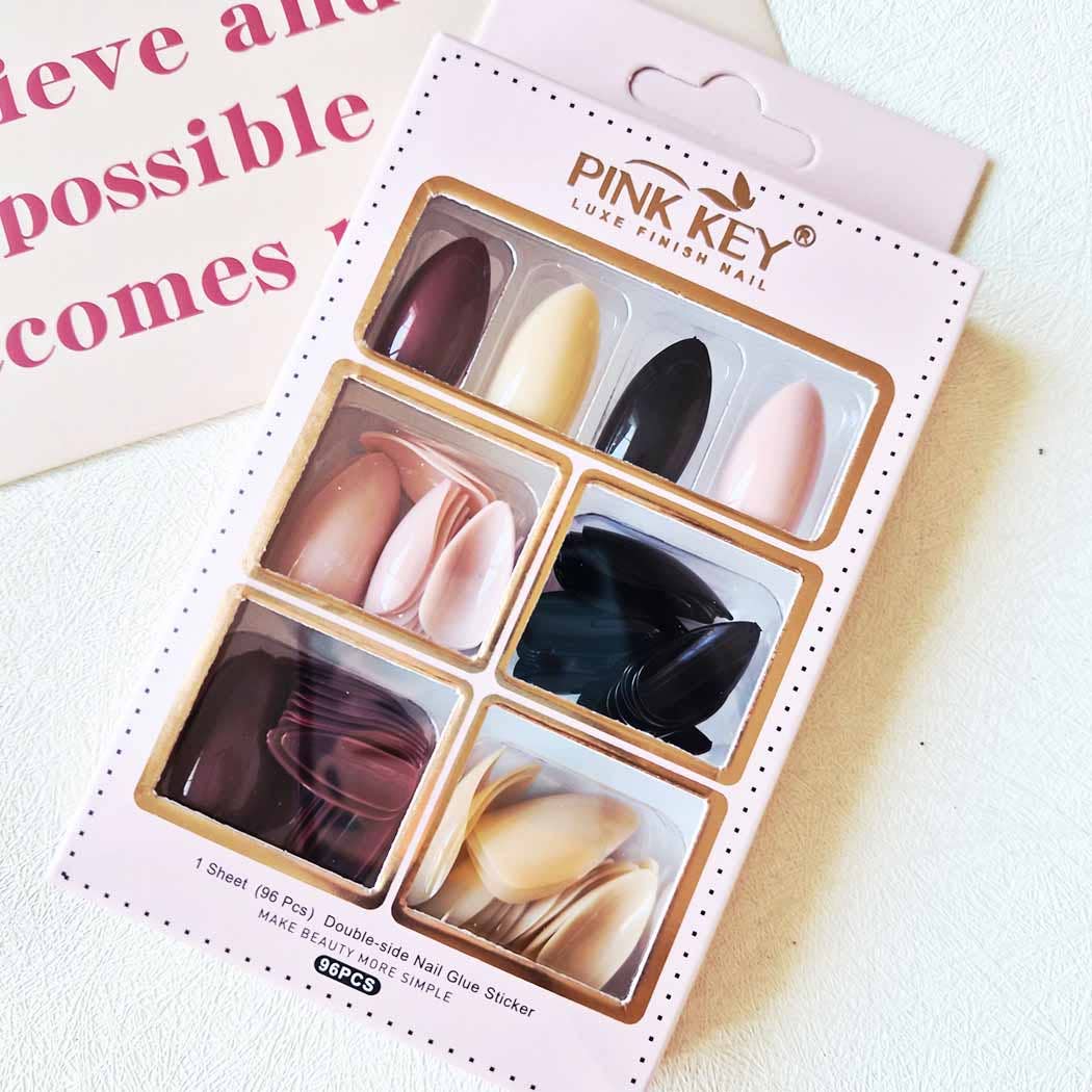 Acc102 - Press on Nails