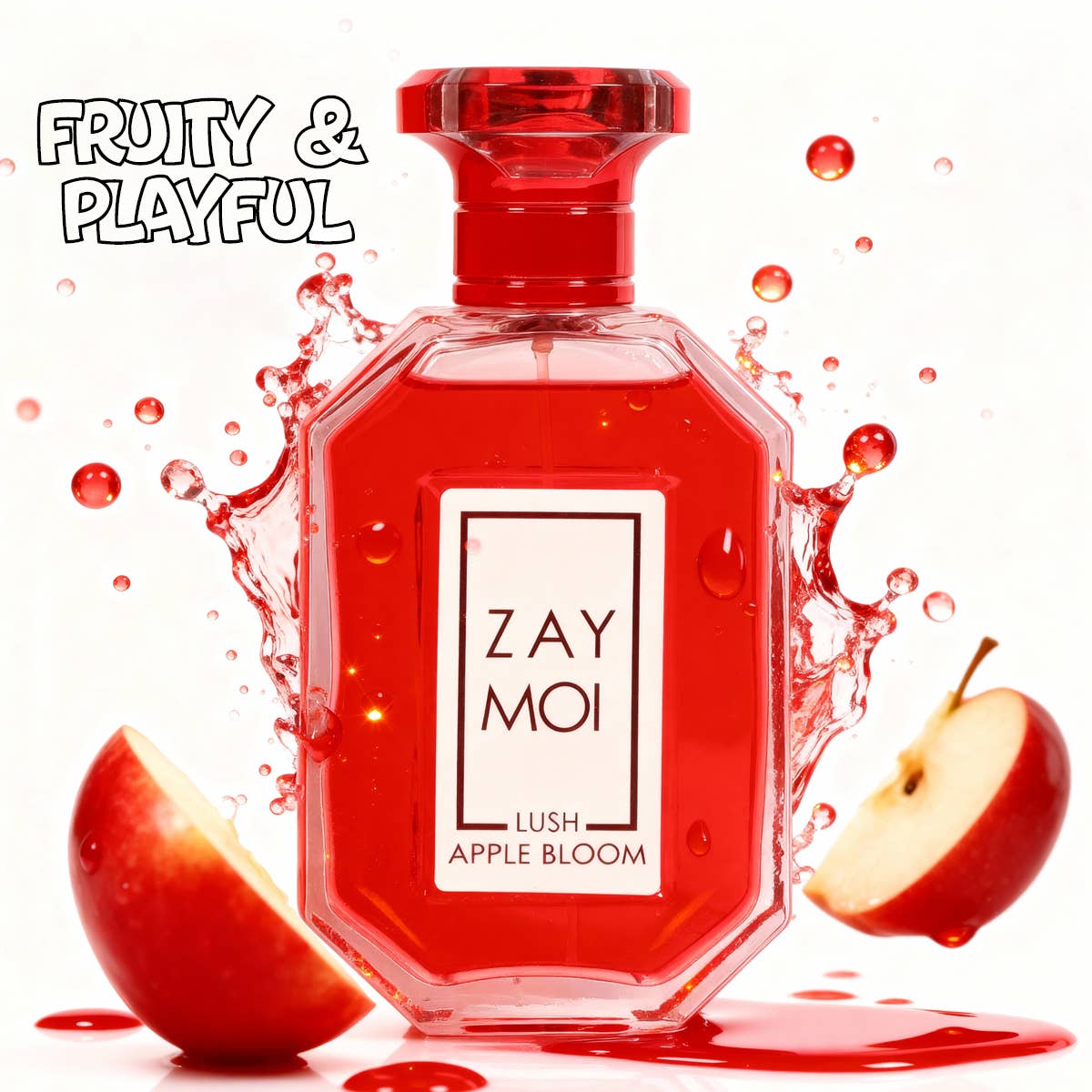PERF103 - Zay Moi Lush Apple Bloom Perfume