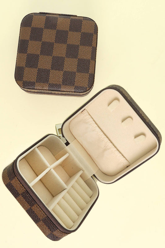 BOX001 - Assorted Jewelry Box
