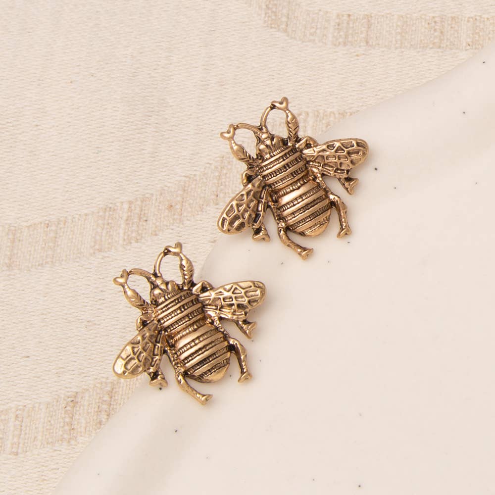 EAR001 - Assorted Earrings