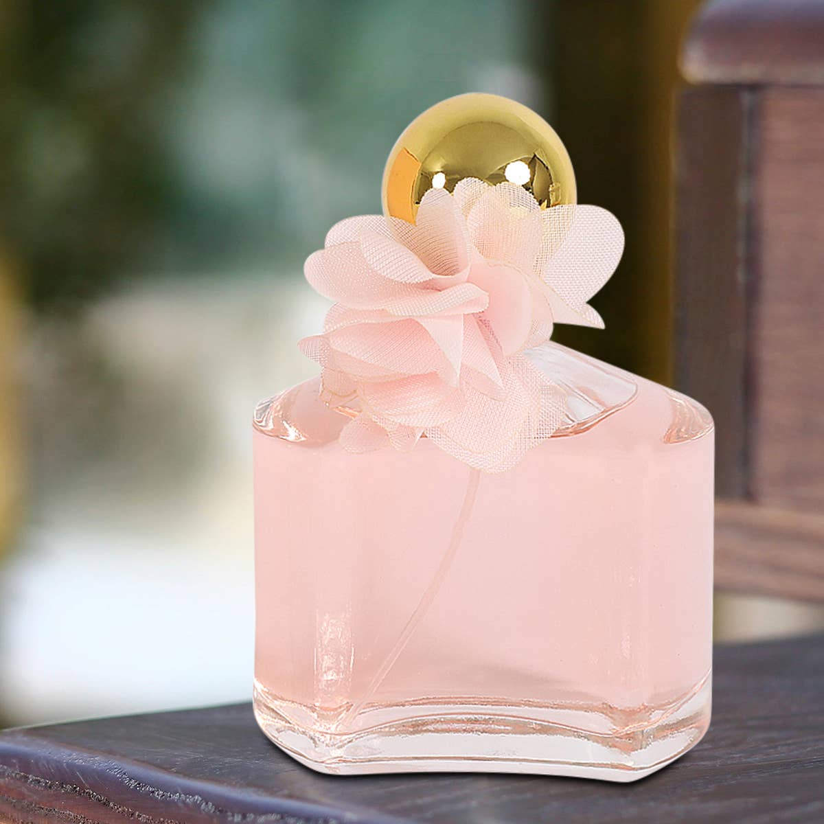 PERF108 - Day of Fresh Spray Perfume Eau de Parfum For Women