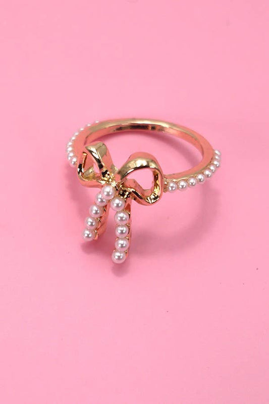 RING001 - Assorted Gold Rings