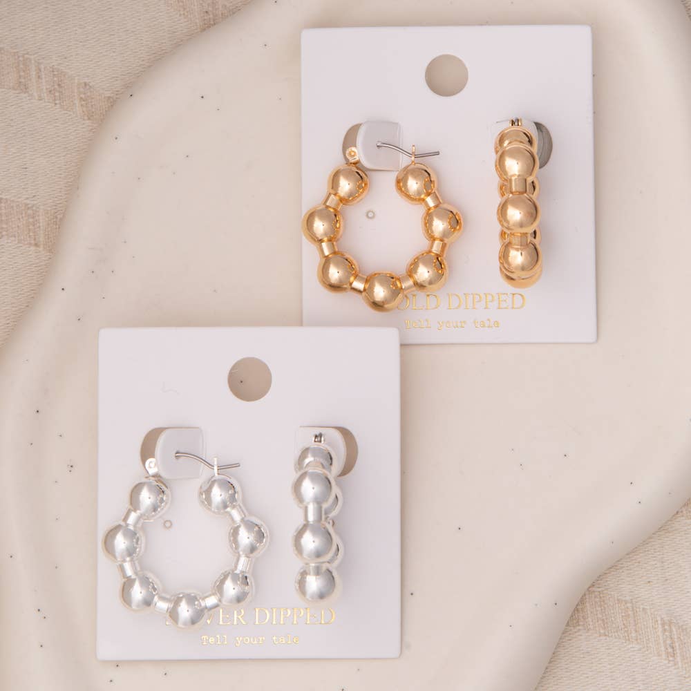 EAR001 - Assorted Earrings