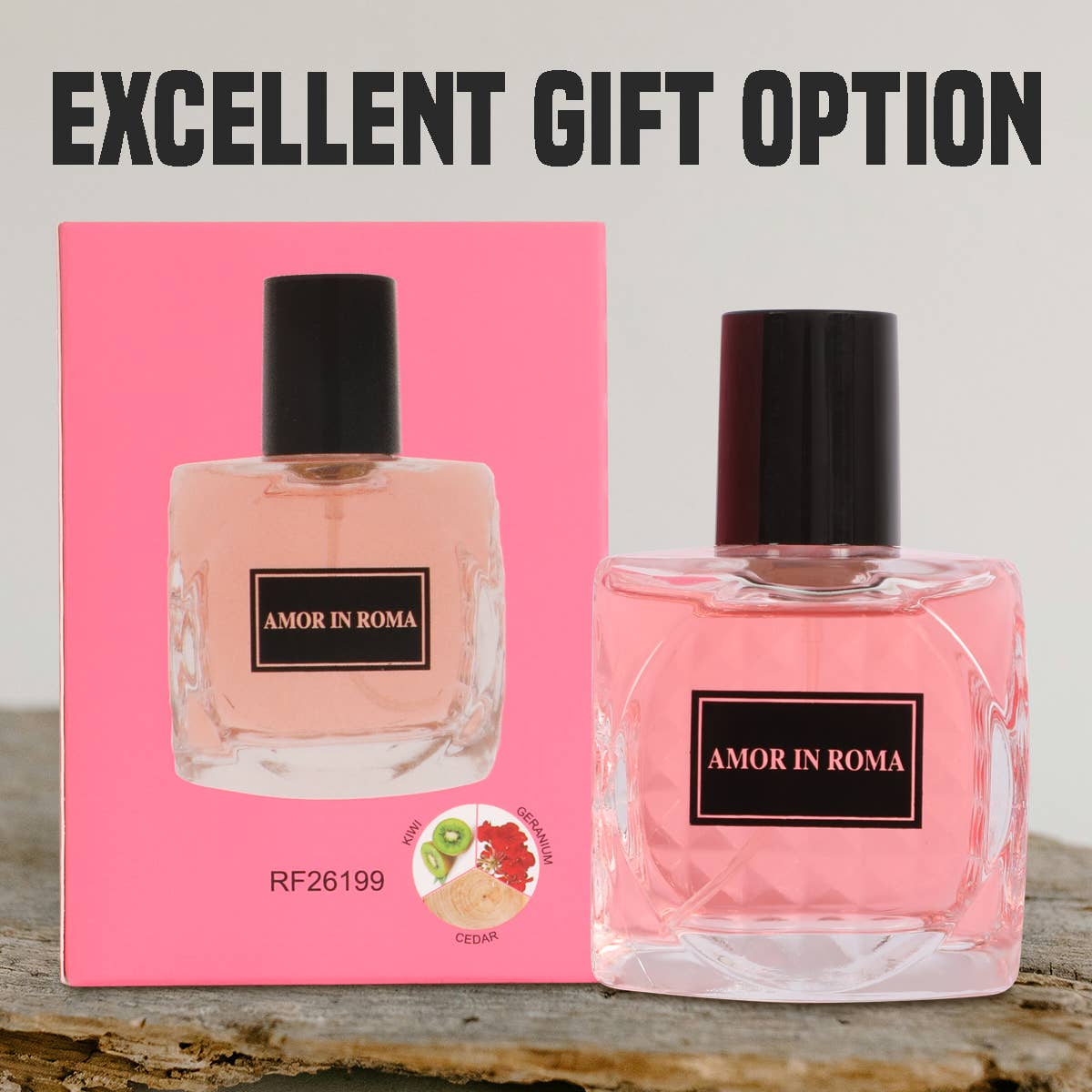PERF100 - Amor In Roma Spray Perfume