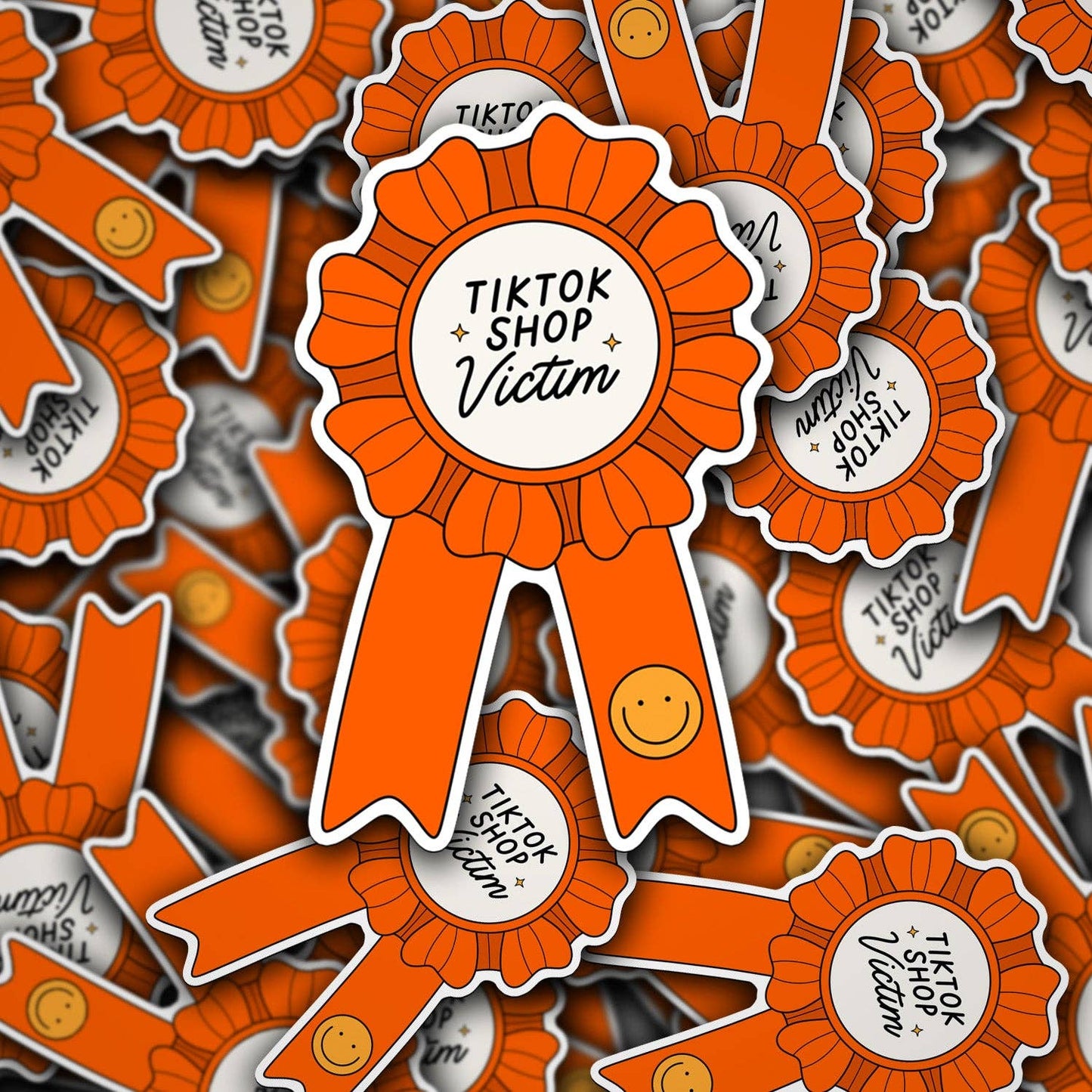 Stck100 - Vinyl Decal Ast