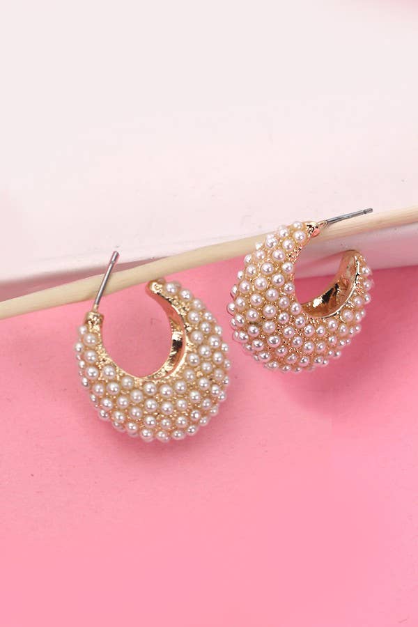 EAR001 - Assorted Earrings