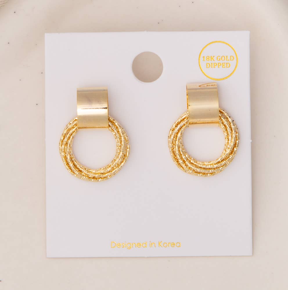 EAR001 - Assorted Earrings