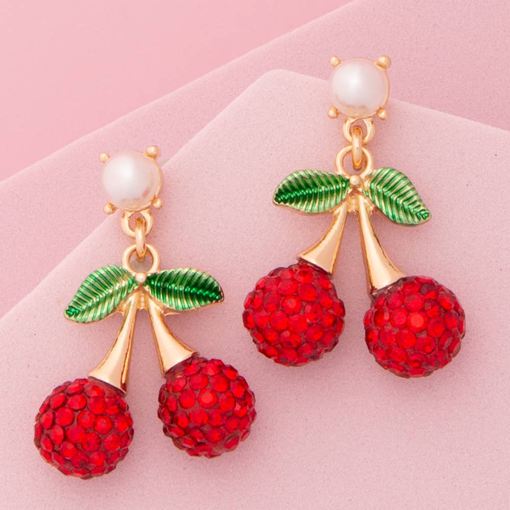 EAR001 - Assorted Earrings