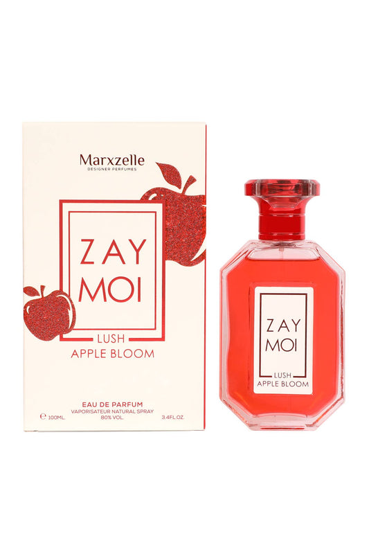 PERF103 - Zay Moi Lush Apple Bloom Perfume