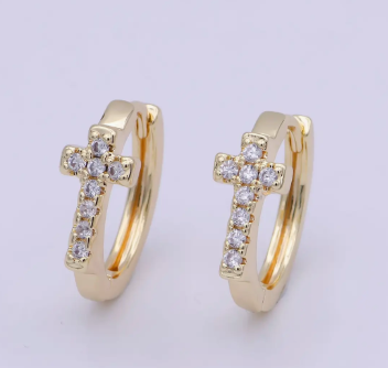 EAR001 - Assorted Earrings