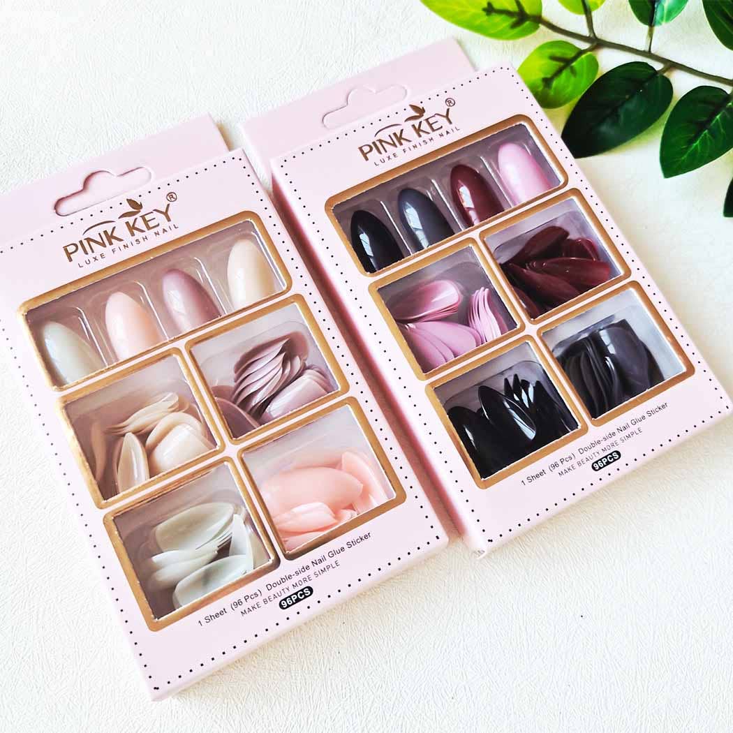 Acc102 - Press on Nails