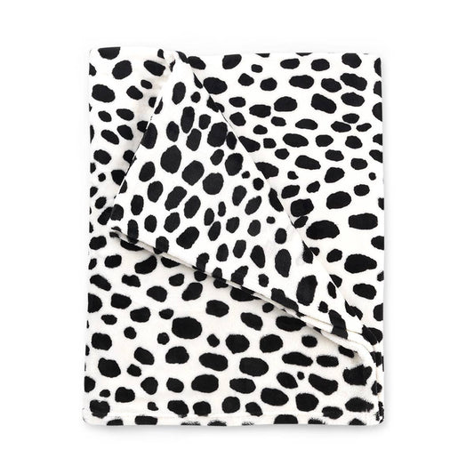 BLKT101 - Spot On Blanket