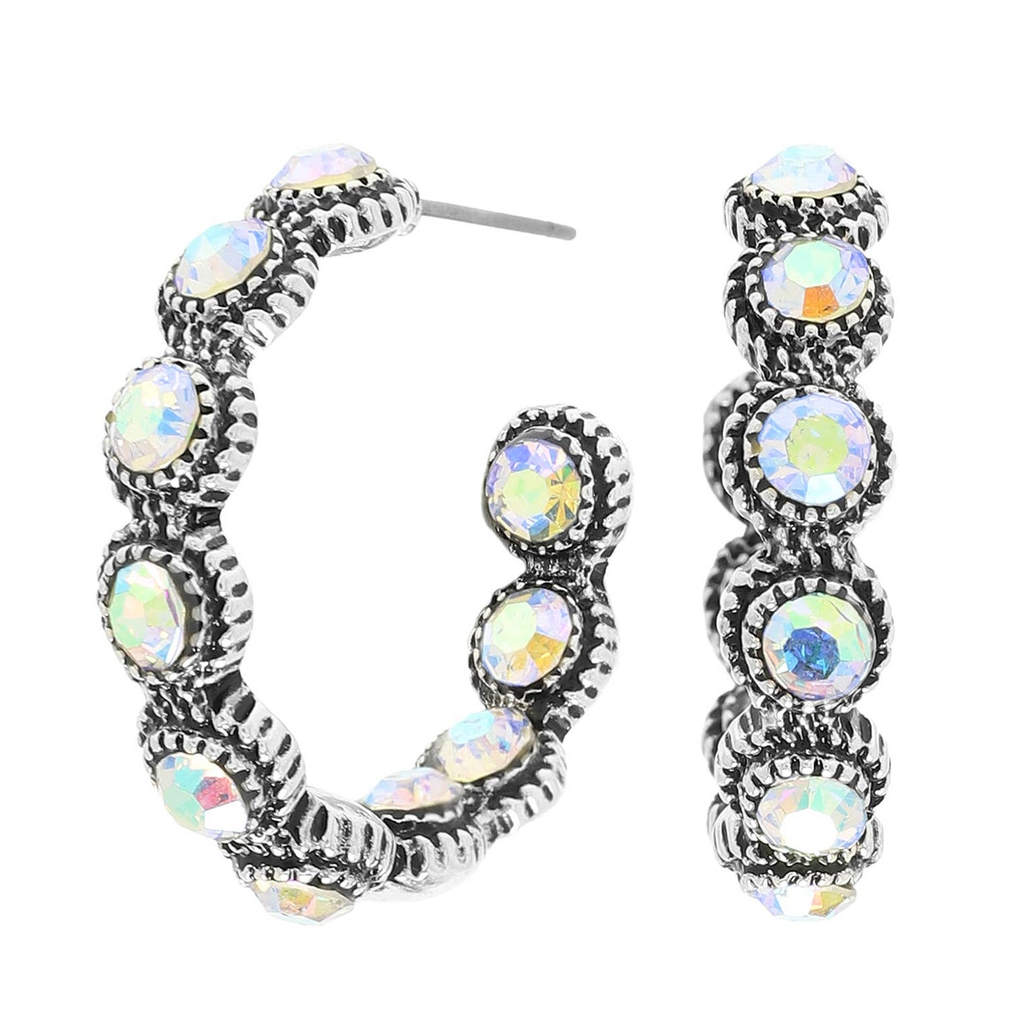 EAR001 - Assorted Earrings
