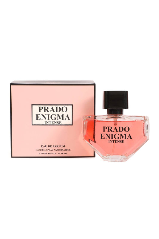 PERF104 - Prado Enigma Intense: Captivating