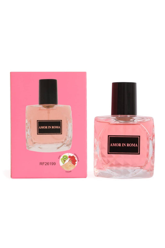 PERF100 - Amor In Roma Spray Perfume