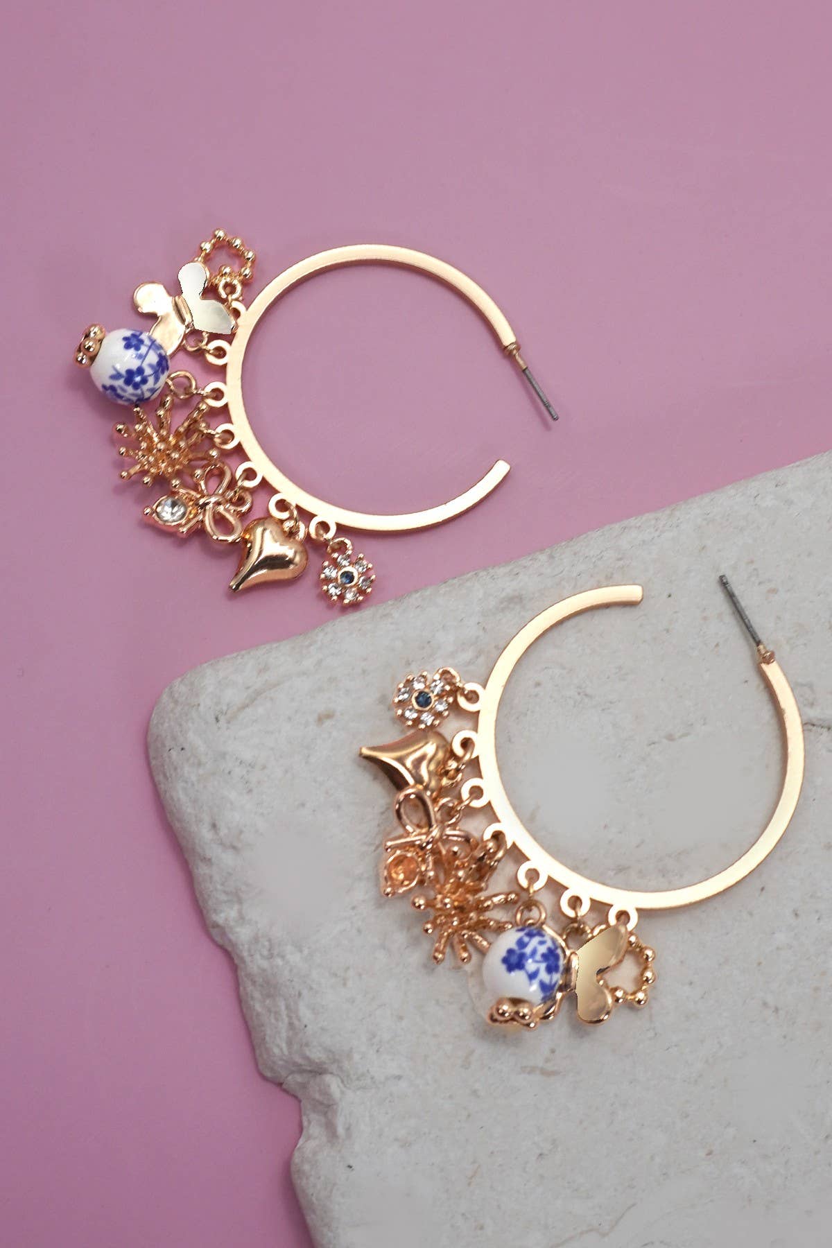 EAR001 - Assorted Earrings