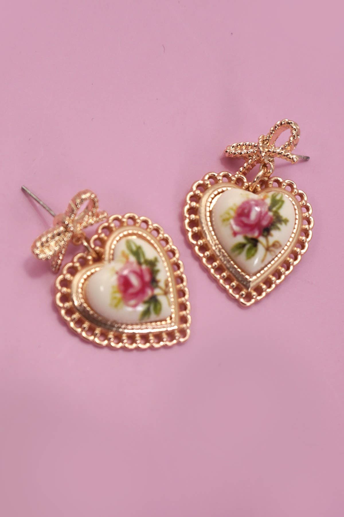 EAR001 - Assorted Earrings