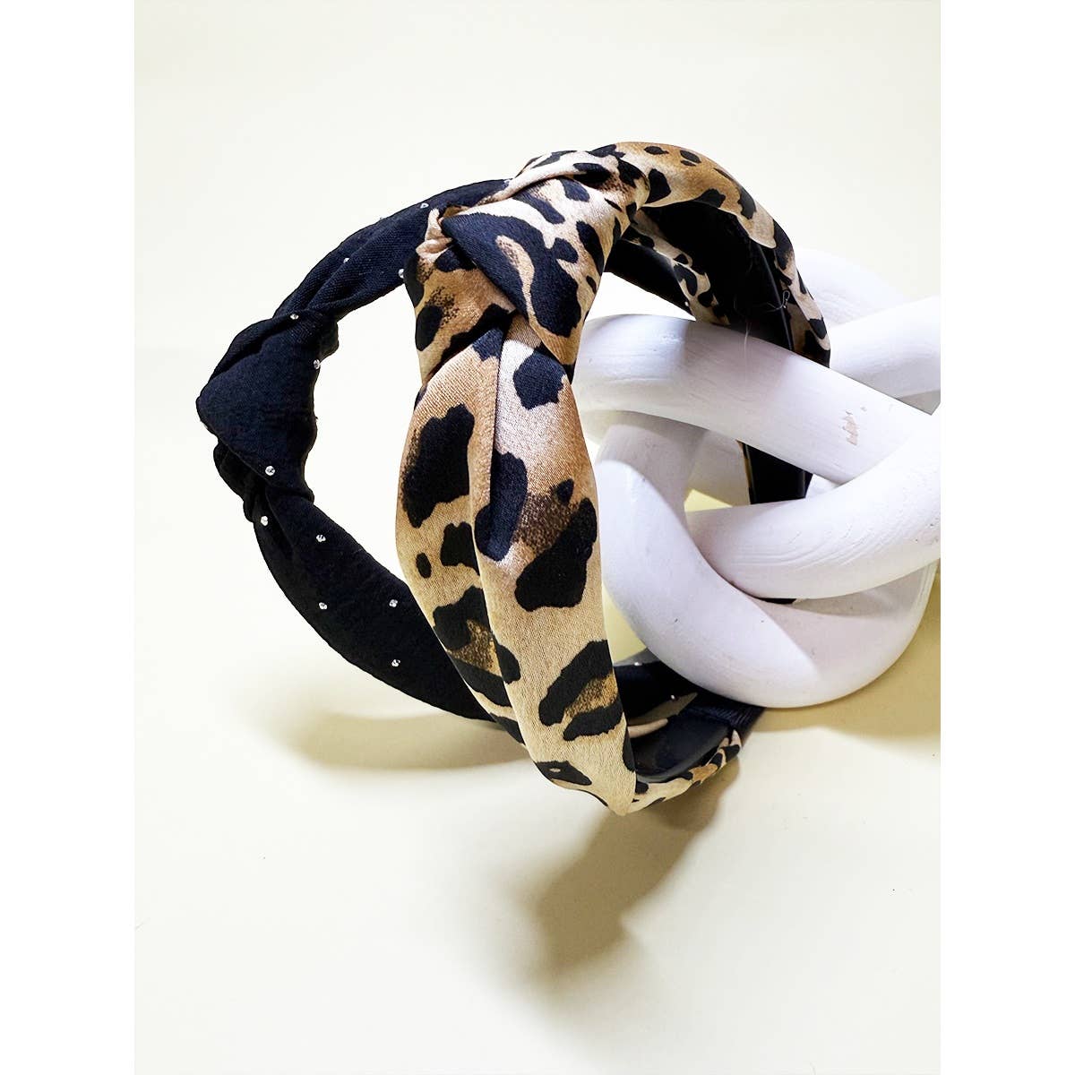 HBAND100 - Assorted Knot Headband