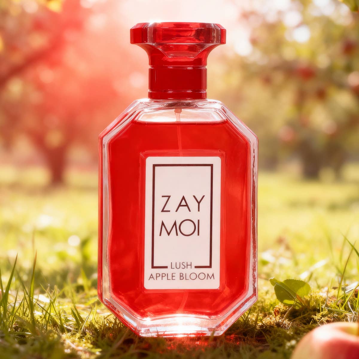 PERF103 - Zay Moi Lush Apple Bloom Perfume
