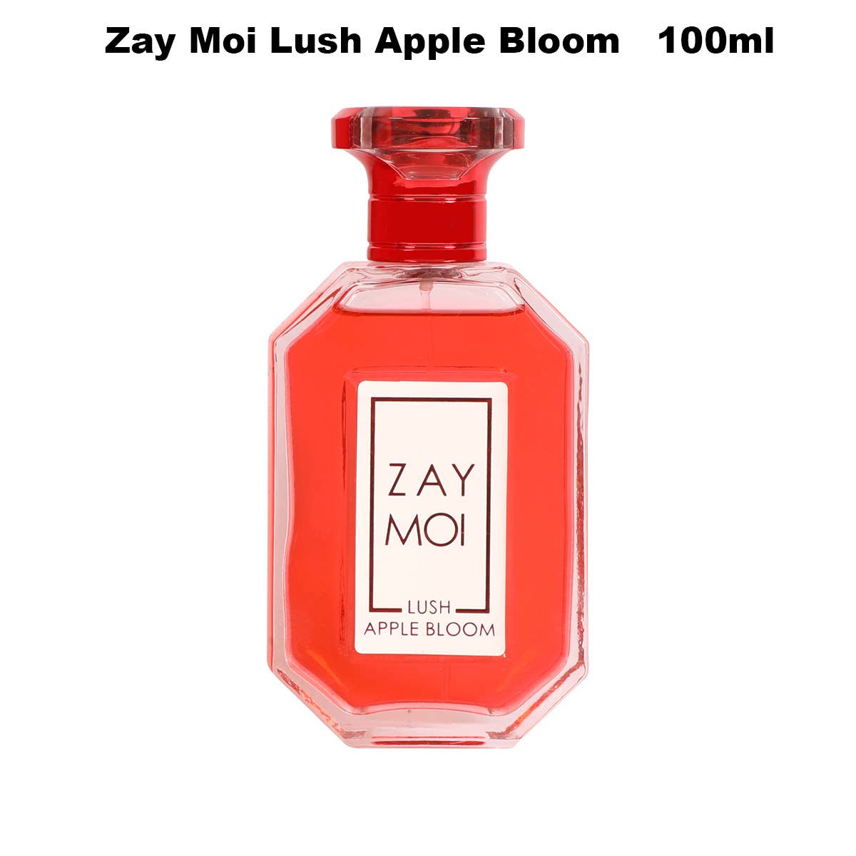 PERF103 - Zay Moi Lush Apple Bloom Perfume