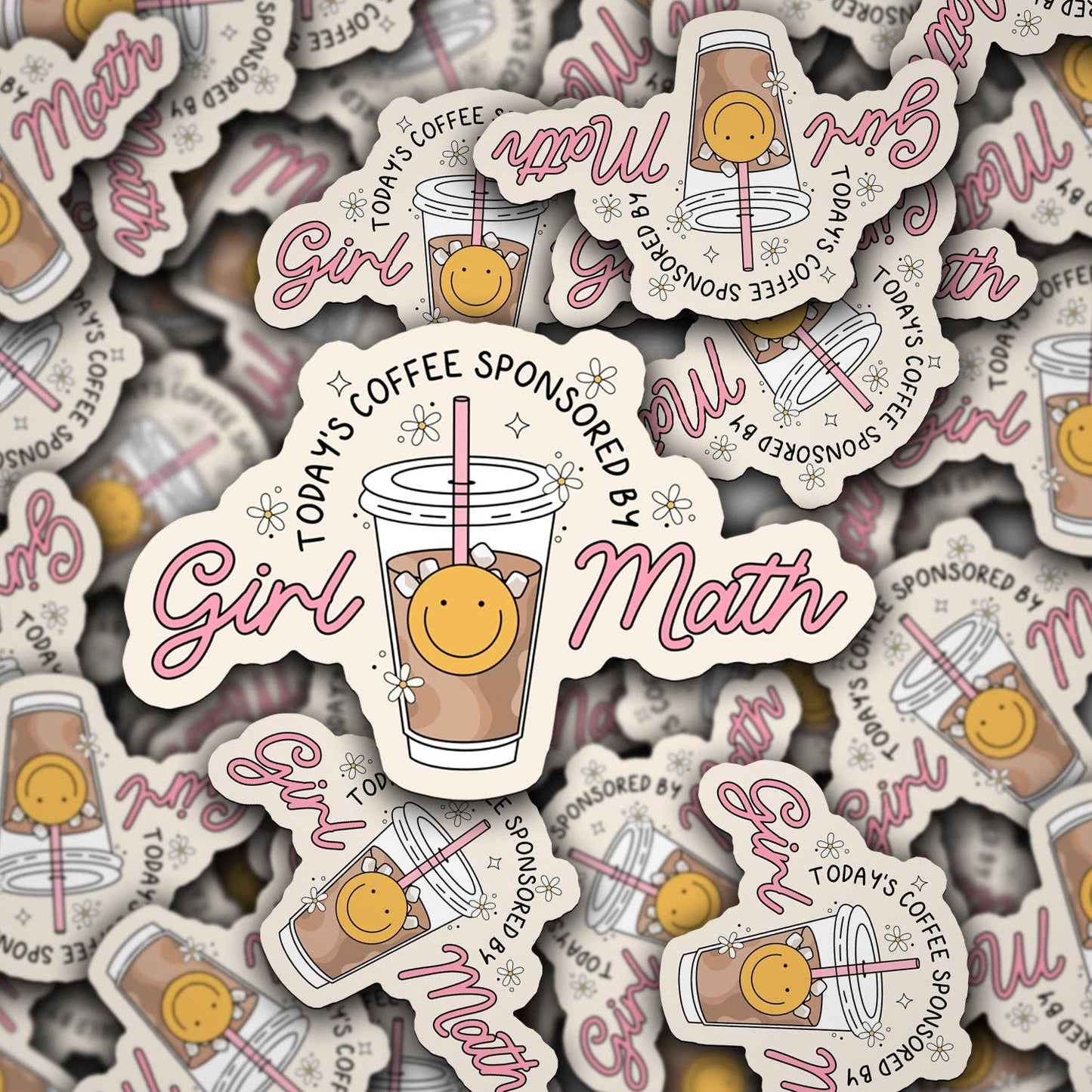 Stck100 - Vinyl Decal Ast