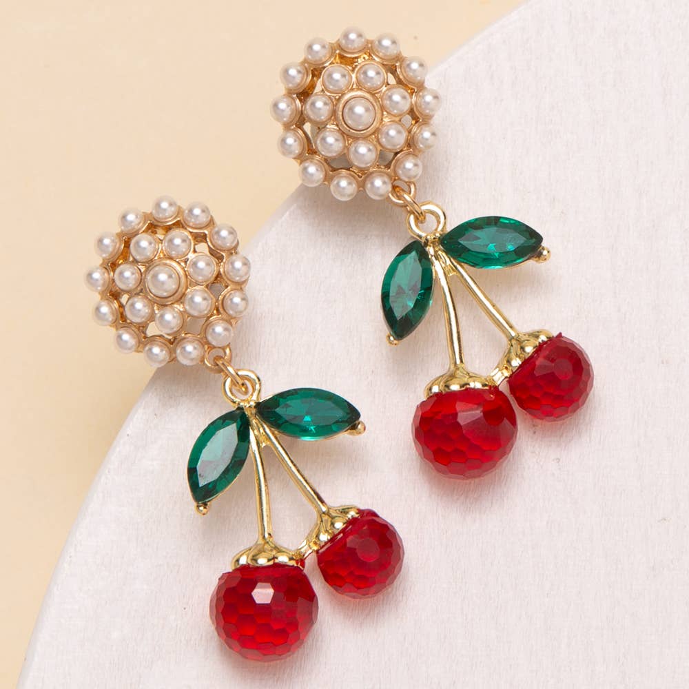 EAR001 - Assorted Earrings