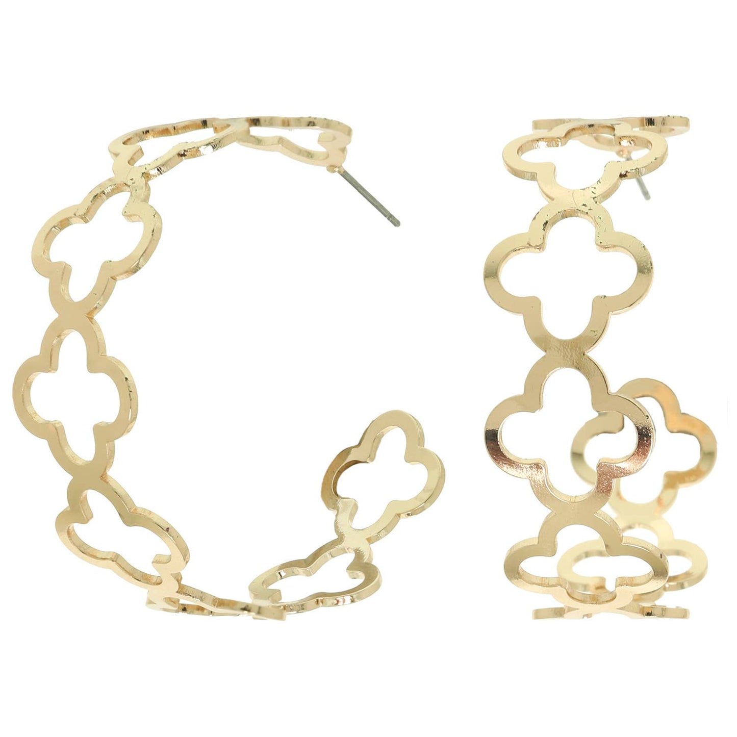 EAR001 - Assorted Earrings