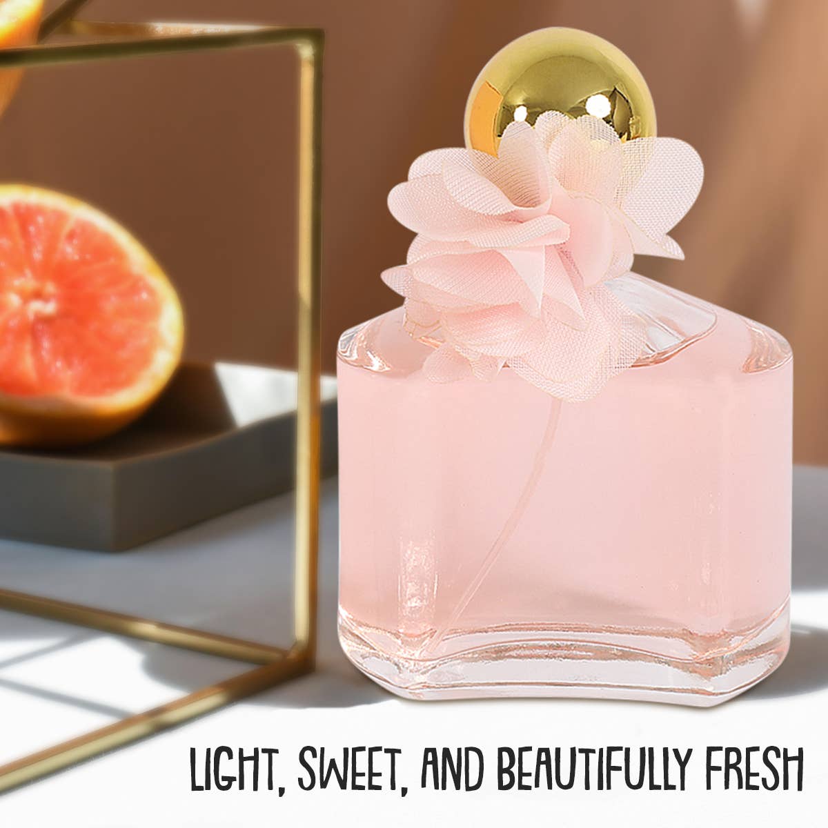 PERF108 - Day of Fresh Spray Perfume Eau de Parfum For Women