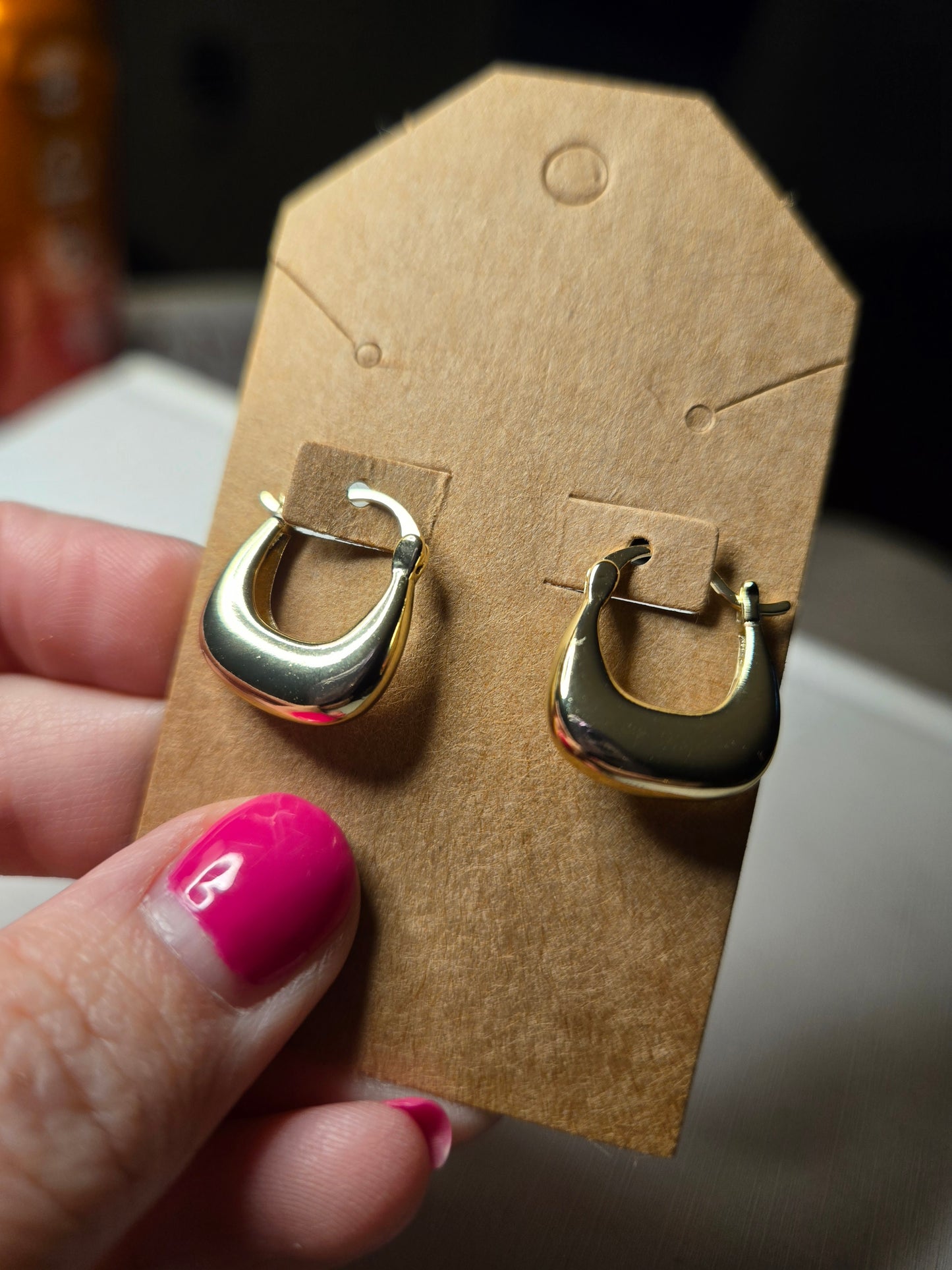 EAR001 - Assorted Earrings