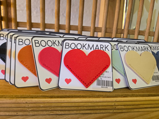 Dee002 - Corner Bookmark