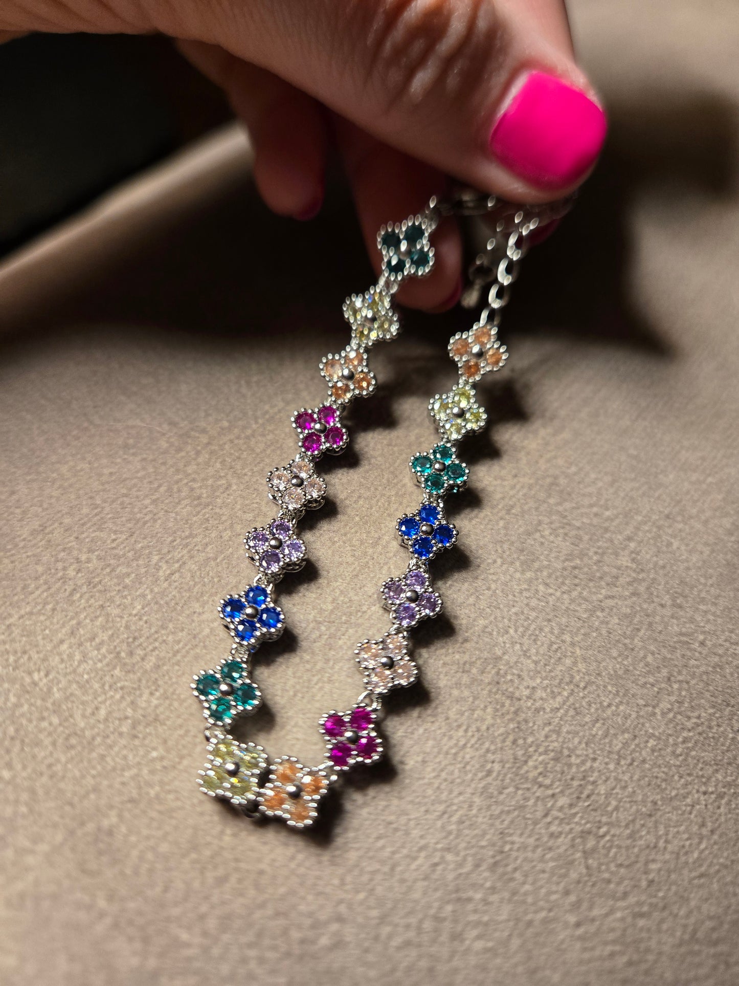 BRC001 - Assorted Bracelets