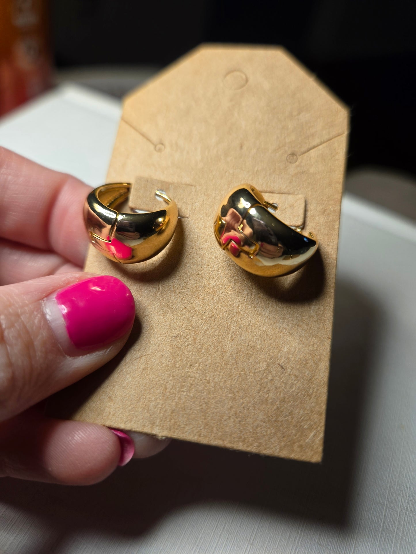 EAR001 - Assorted Earrings