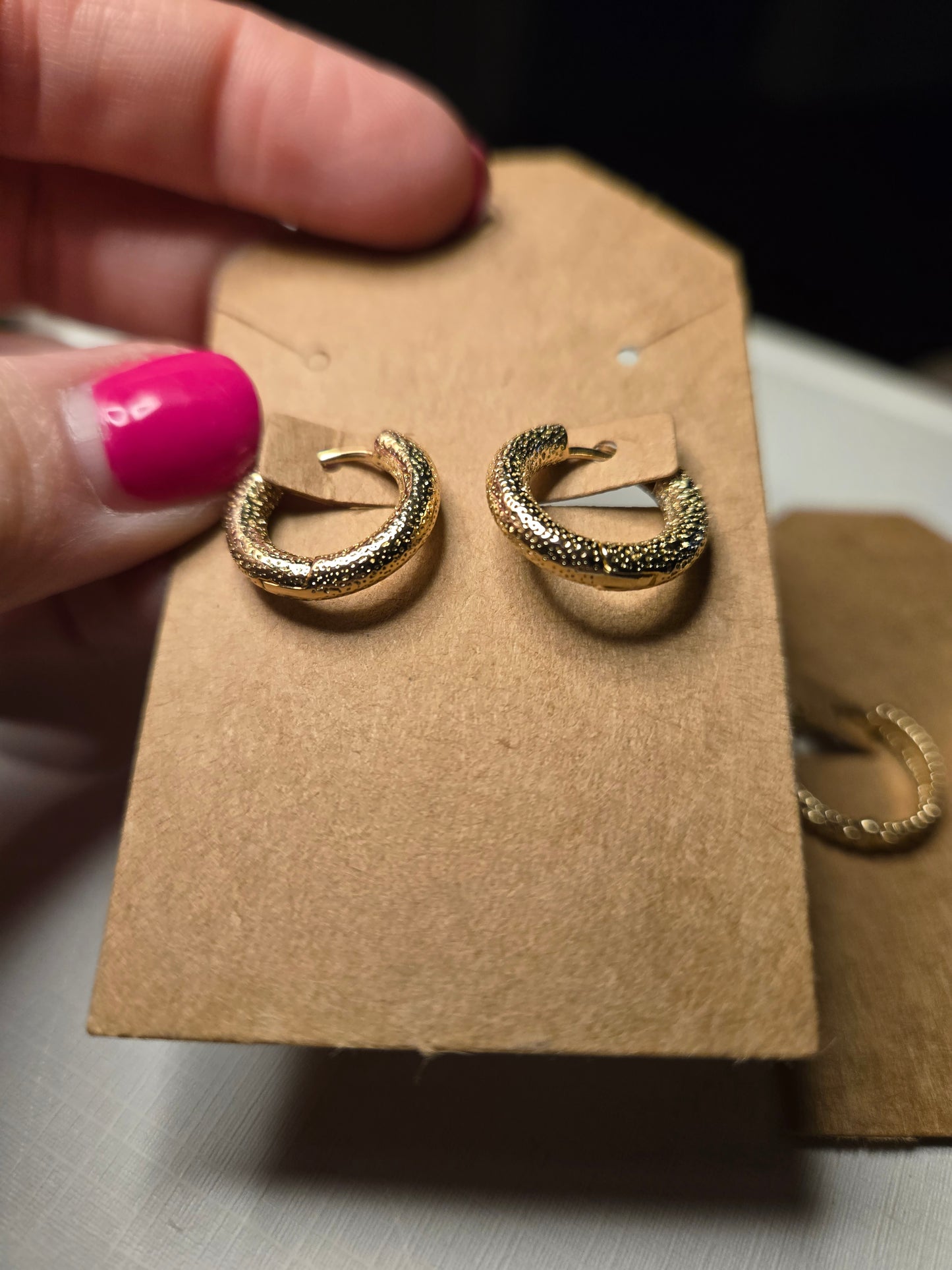 EAR001 - Assorted Earrings
