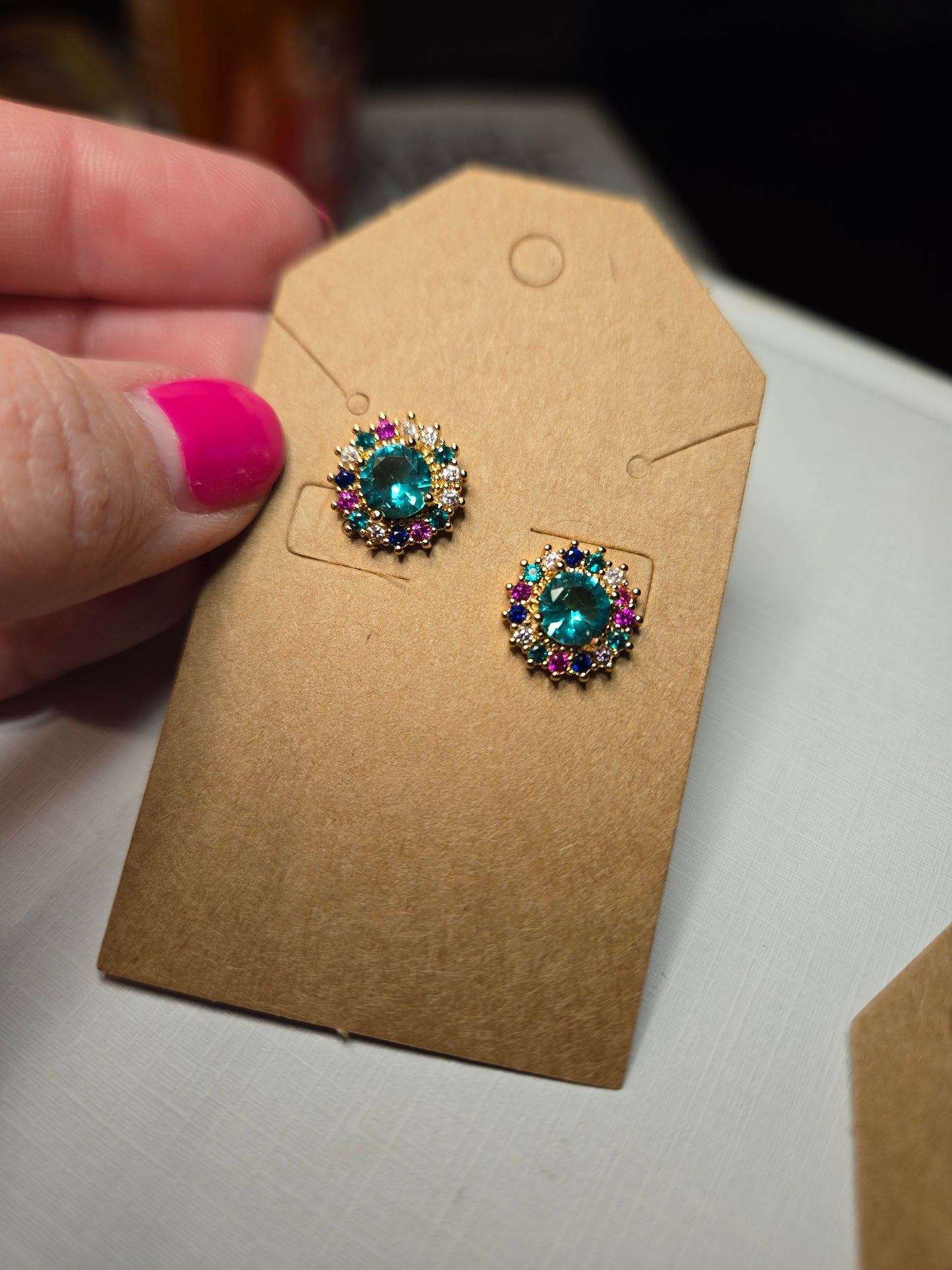 EAR001 - Assorted Earrings